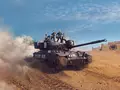 Специально для читателей gg, играющих в World of Tanks: розыгрыш 4 комплектов танка TL-1 LPC в стиле «Pretty Fly» в честь выхода альбома The Offspring