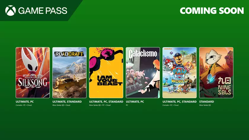 Тайные подробности: Что ждет подписчиков Xbox Game Pass?