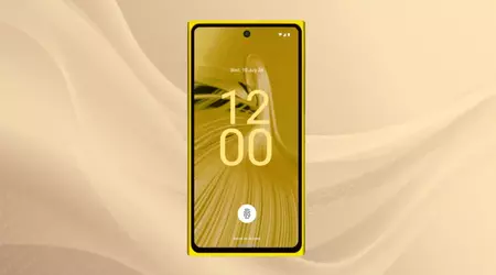 HMD Global перевипустить культовий телефон Nokia Lumia 920 під назвою HMD Skyline