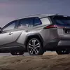Side view in thumbnail of GAC-Toyota RAV4 Wildlander