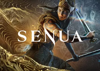 Ninja Theory анонсировала Senua — загадочную игру серии Hellblade