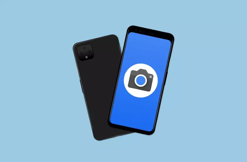 Вышла Google Camera 7.3: мелкие изменения в интерфейсе, режим «Не беспокоить», поддержка видео 24fps и упоминание смартфонов Pixel 4a