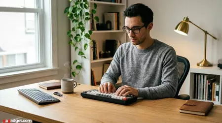 Best Mechanical Keyboards for Typing