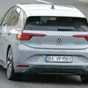 Превью изображения Volkswagen ID.3 Neo GTX 2026 с разных углов на тестах