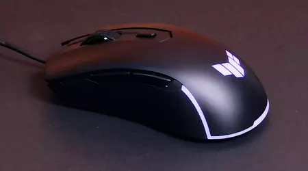 Огляд ASUS TUF Gaming M3 Gen II