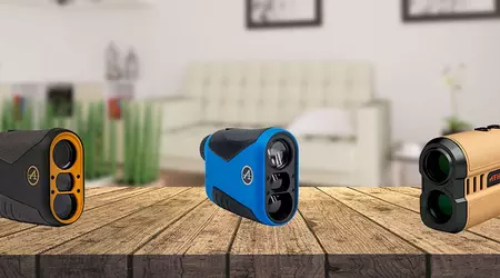 What is the Best Athlon Rangefinders?