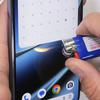 Миниатюра задней стороны Google Pixel 10 Pro XL