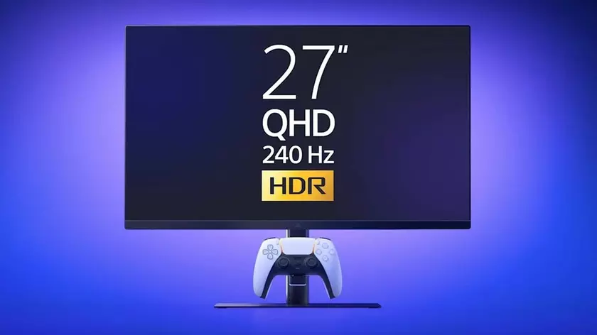 Explora la Nueva Dimensión: El Monitor Gaming de PlayStation en Acción