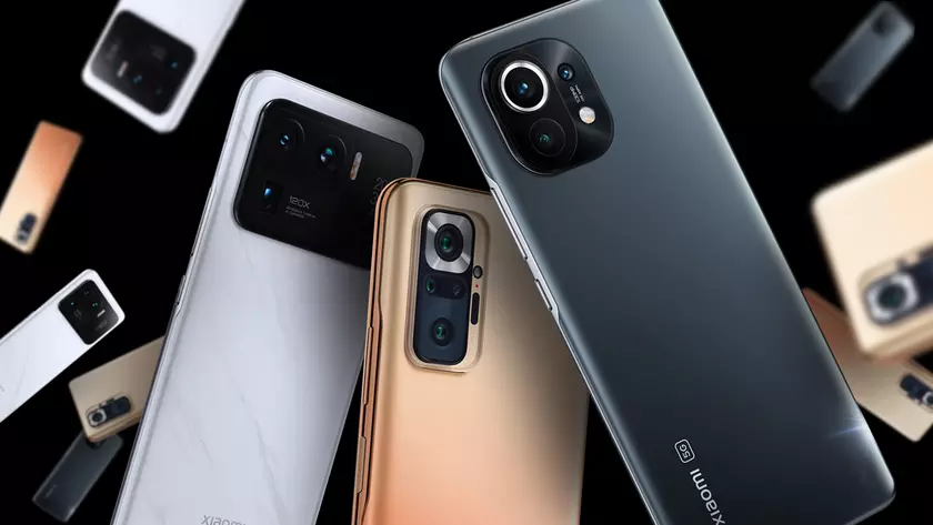 Xiaomi резко нарастила поставки смартфонов в Европе и почти догнала Samsung