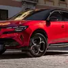 Мініатюра Junior Ibrida Sport Speciale - вид ззаду