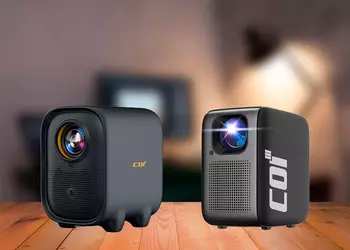 Which COI Projector Is the Best?