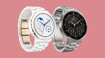  Huawei Watch GT 3 Pro з оновленням системи стали краще відстежувати сон і вимірювати пульс