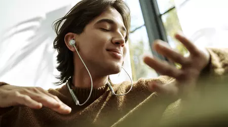 Huawei з оновленням HarmonyOS 4.0.0.156 оптимізувала роботу FreeLace Pro 2