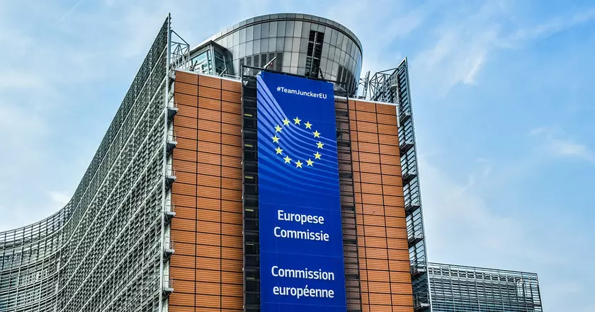 ЕС оштрафовал на 458 миллионов евро 15 автопроизводителей за картельный сговор