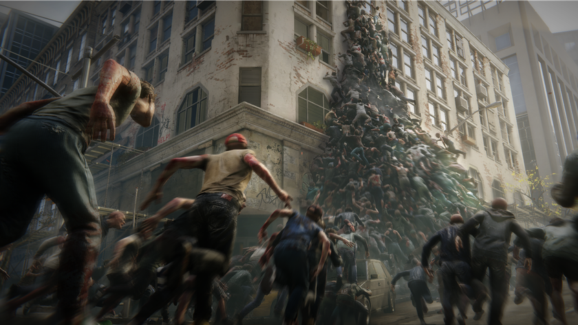 Разработчики World War Z рады, что отказались от Steam ради Epic Games Store