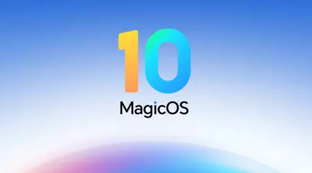 Honor запускає розгортання MagicOS 10 — представлено список смартфонів і планшетів, які отримають нову прошивку
