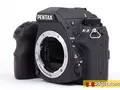 Обзор цифрового зеркального фотоаппарата Pentax K-3