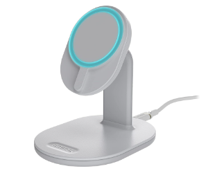 OtterBox Wireless Charging Stand 2.0