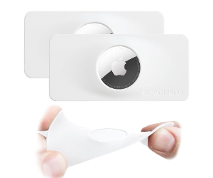 Elevation Lab TagVault Thin AirTag Insert (2-Pack)