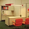 Bic Lamp at the exhibition