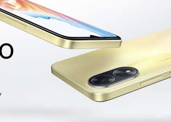 How much will the OPPO A38 with 90Hz LCD display, Helio G85 chip, 50 MP camera and 5000 mAh battery cost