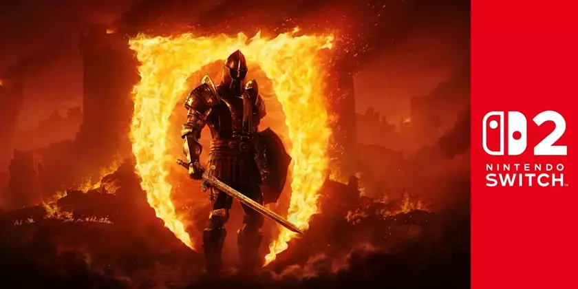 Новый шедевр: Раскрыты арты из ремастера The Elder Scrolls IV: Oblivion