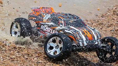 Огляд дешевих RC Trucks Traxxas 2026