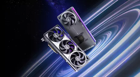Преміальна відеокарта ASUS ROG Astral RTX 5090 загорілася у користувача під час веб-серфінгу