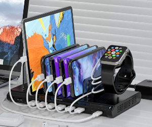 Alxum Charging Station Y-2189