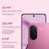Кольори Vivo V60e: Elite Purple та Noble Gold