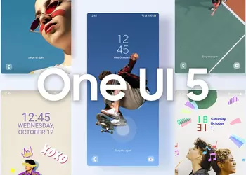 One UI 5 surpassed previous updates in speed and scope, but Samsung is not happy and wants to be even faster with Android 14