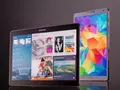 ТехноПарк: Презентация Samsung Galaxy Tab S