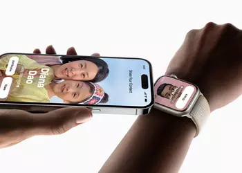 Apple announces watchOS 10 with widgets and updated apps for the Apple Watch