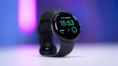 Функція "Знайти мій пристрій" скоро з'явиться і в Pixel Watch