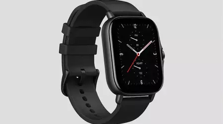 Amazfit GTS 2e з голосовим помічником Alexa можна купити на Amazon за $49 (знижка 29%)