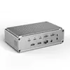 Миниатюра бокового вида Thunderbolt 5 Dock