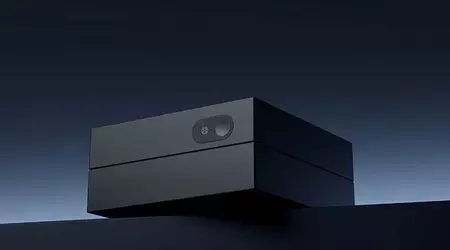 Lenovo AI Host Mini: Міні-ПК на Arm-архітектурі, який хоче стати вашим персональним ШІ-сервером
