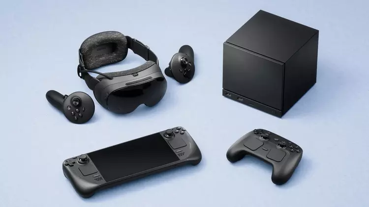 Valve warns Steam hardware buyers after ...