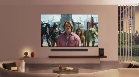LG's new Creator Original mode lets studios fine-tune picture quality film by film