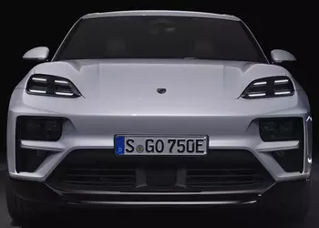 Porsche ломает собственные традиции: заменитель Macan будет с акцентом на передний привод
