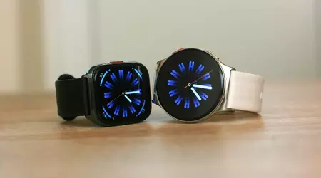 Парний огляд смарт-годинників Haylou Solar Lite 2 та Haylou Watch 3