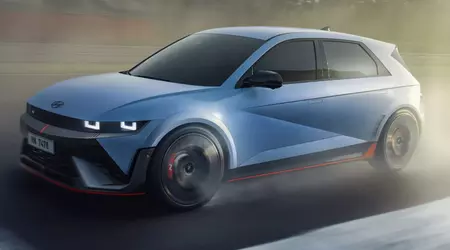 Hyundai Ioniq 5 N has a more affordable version, but not for everyone