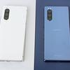 IFA 2019: первое знакомство с уменьшенным флагманом Sony Xperia 5-14