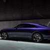 Попередній перегляд 2025 Rolls-Royce Spectre Black Badge