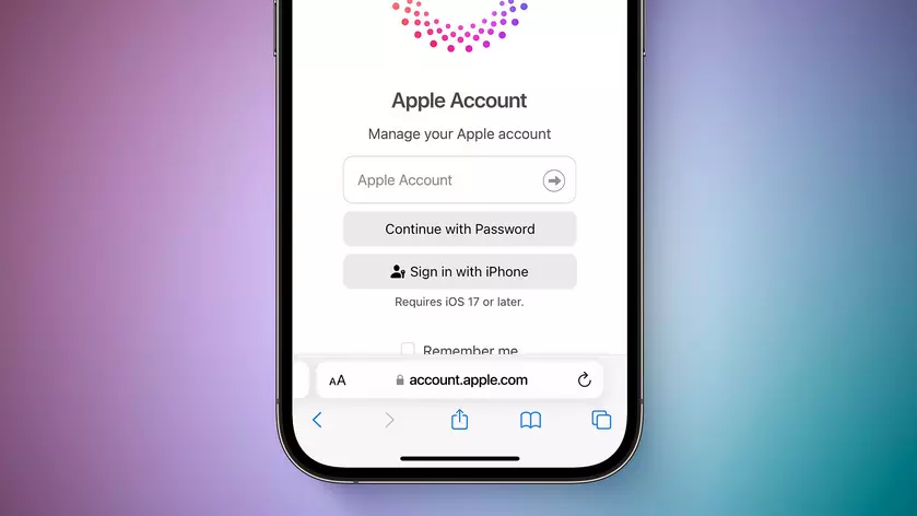 Спустя 20 лет Apple решила переименовать Apple ID