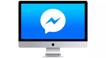 Meta припинила роботу окремого застосунку Messenger для Windows і macOS