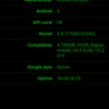 Огляд Sigma Mobile X-treme PQ39 MAX: сучасний захищений батарейкофон-86