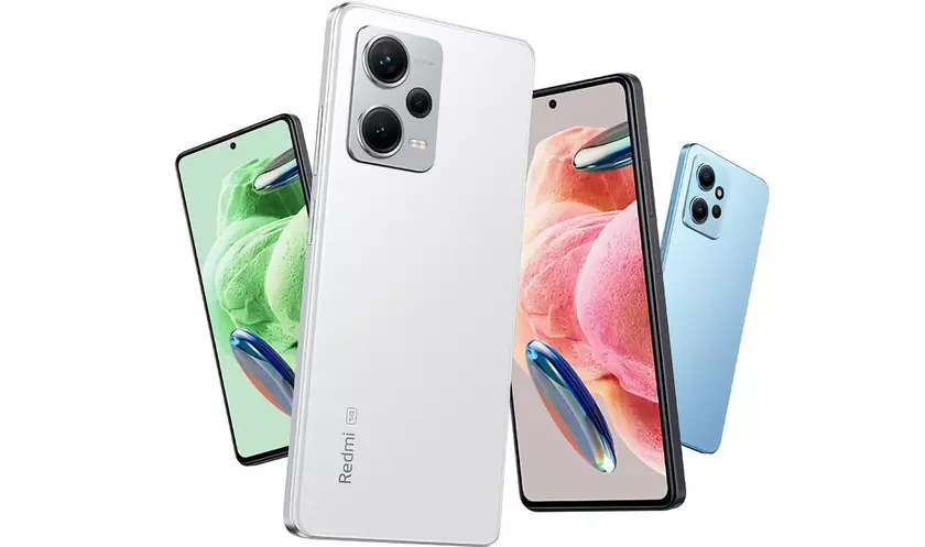 Официально: Redmi Note 13 Pro+ станет первым смартфоном на рынке, который получит чип MediaTek Dimensity 7200 Ultra