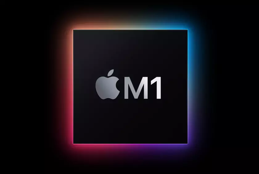 Apple представила M1 - фирменный ARM-процессор для компьютеров Mac