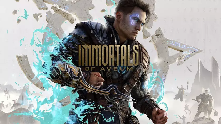 В последнем обновлении Immortals of Aveum разработчики добавили поддержку технологии AMD FSR 3 для всех платформ
